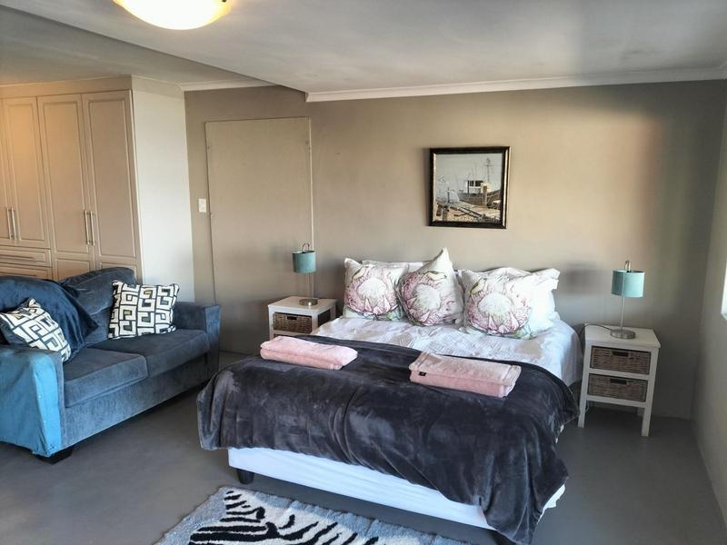 To Let 1 Bedroom Property for Rent in Scarborough Western Cape